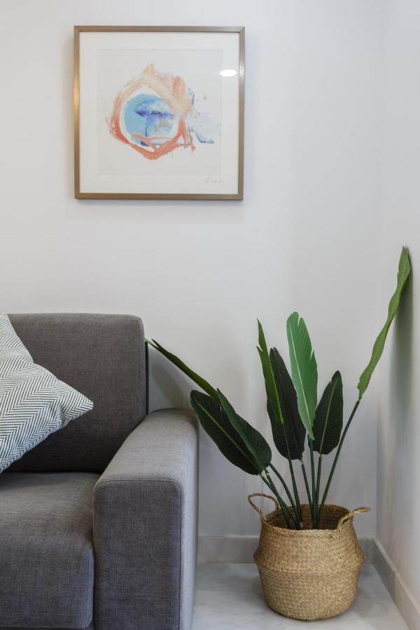 Apartamentos La Brujula By Cadizrentals מראה חיצוני תמונה